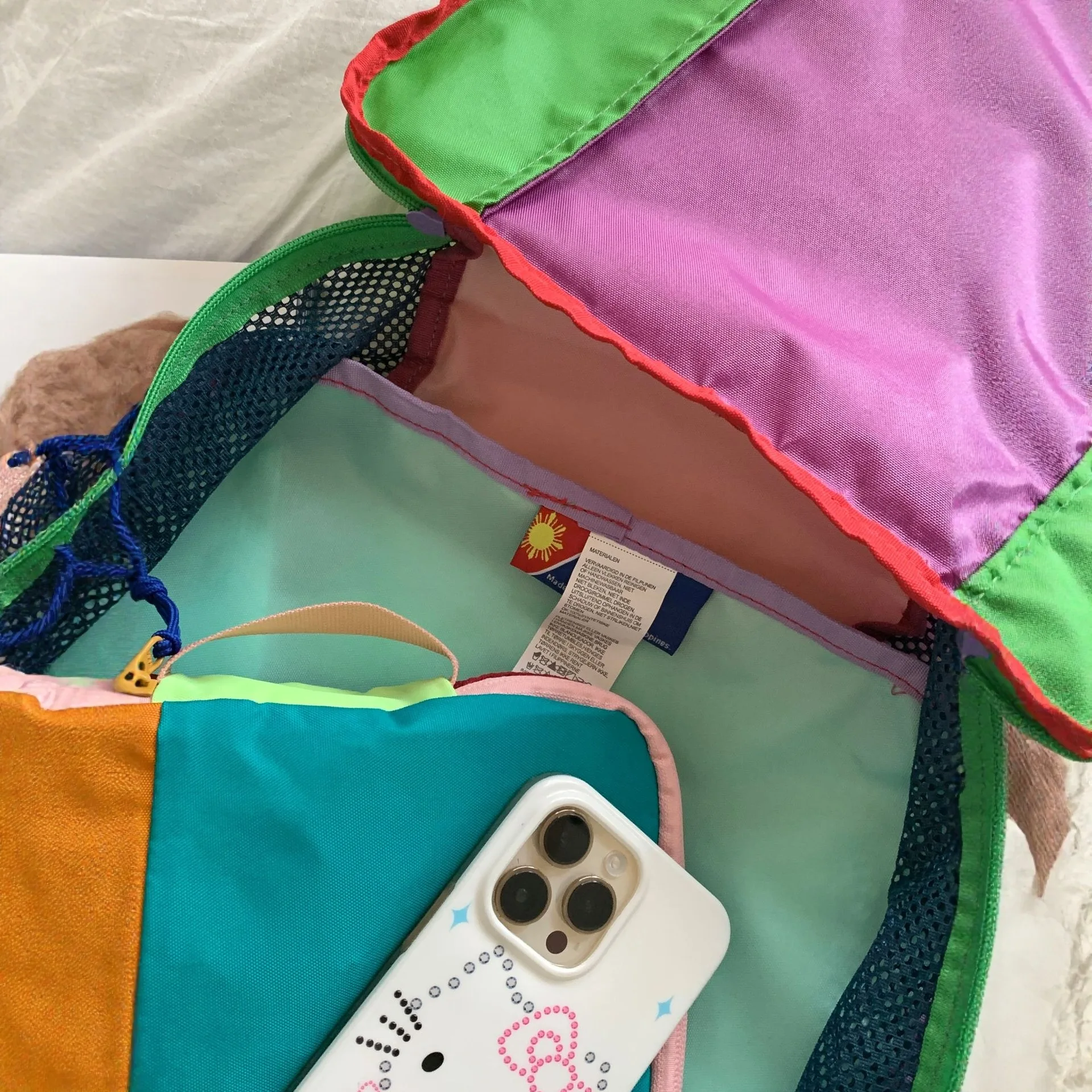 Thumbnail 4 - #5 Discounted Cosmetic Bags Worth Buying