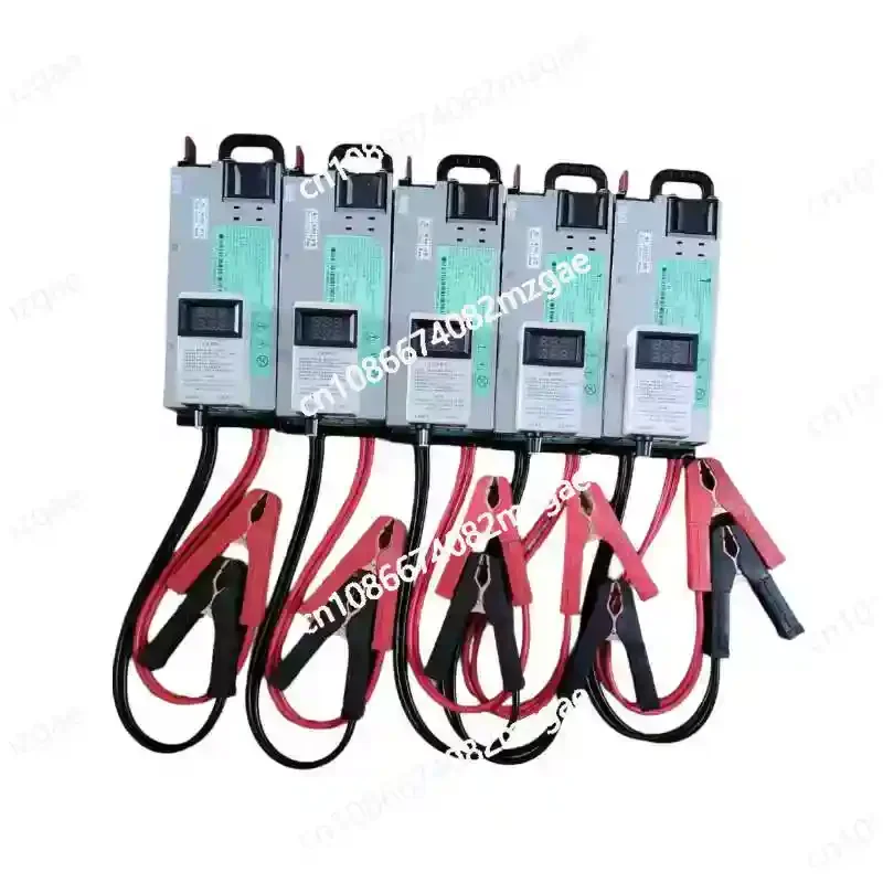0-15v60A100A Charger Battery RV Charging Current and Voltage Adjustable