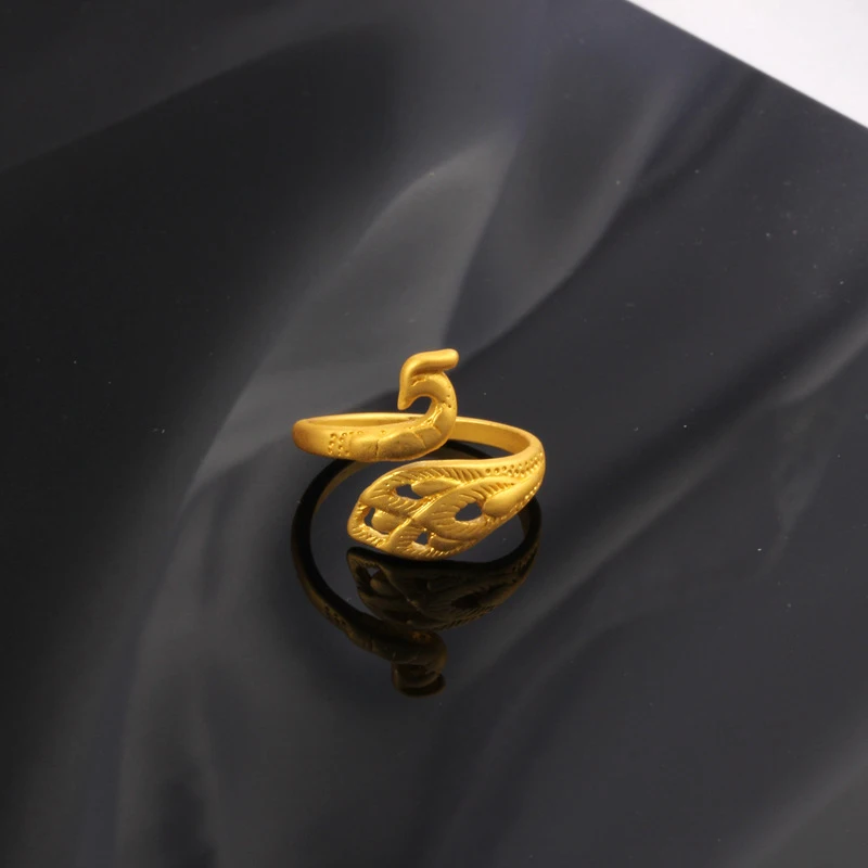 Adjust Finger Wear Thimble Yarn Guides Knitted Rings Adjustable Knitting Loop Crochet Loop Knitting Accessories Knitting Ring