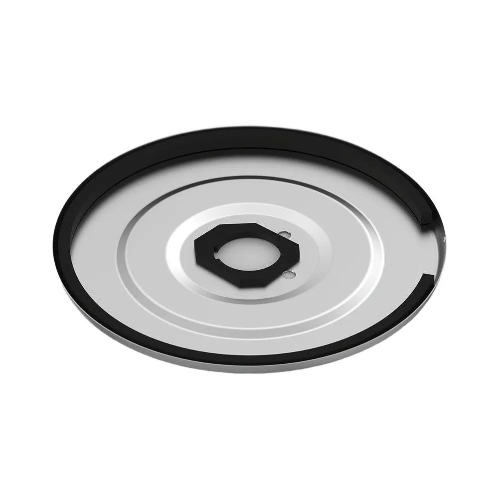 For 16090 Faucet Model Single Handle Faucet Plate Tub Shower Trim Kit For Bathroom Renovation Waterproof Shower Handle Plate