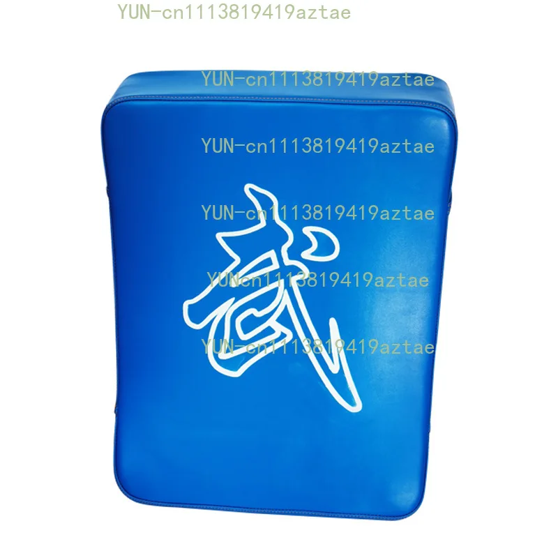 Rugby Football Confrontation Training Mat Hit Bumping Shield