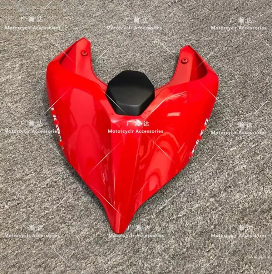 Rear Cover Tail Fairing Fit For Ducati Panigale Panigale V4 V4S V4R V2 2018-2022 rear hump single seat cover rear tail hump core