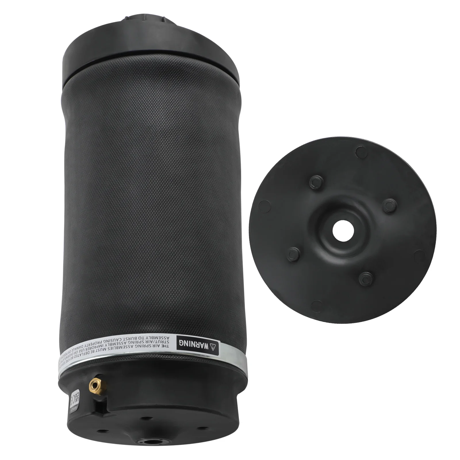 

Rear Suspension Air Spring Bag 2513200325 For Mercedes R Class W251 2006-2010