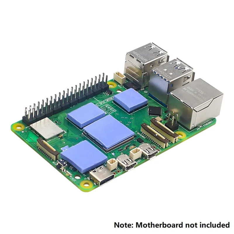 Gw-For Raspberry Pi… - image
