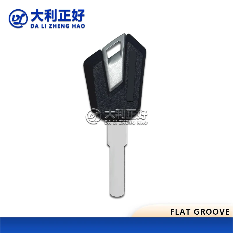 DL Motorcycle Key Suitable for QJMOTOR Qianjiang Race 800, Race 600RS, Race 900 Ignition Switch, Fuel Tank Lock, Motorcycle Key
