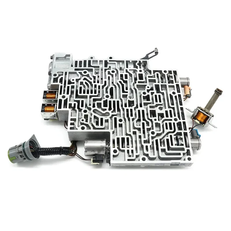 

High-quality 4L60E 4L65E/4L70E Refurbished Automatic Transmission Valve Body For GM&Chevrolet 2003-2008