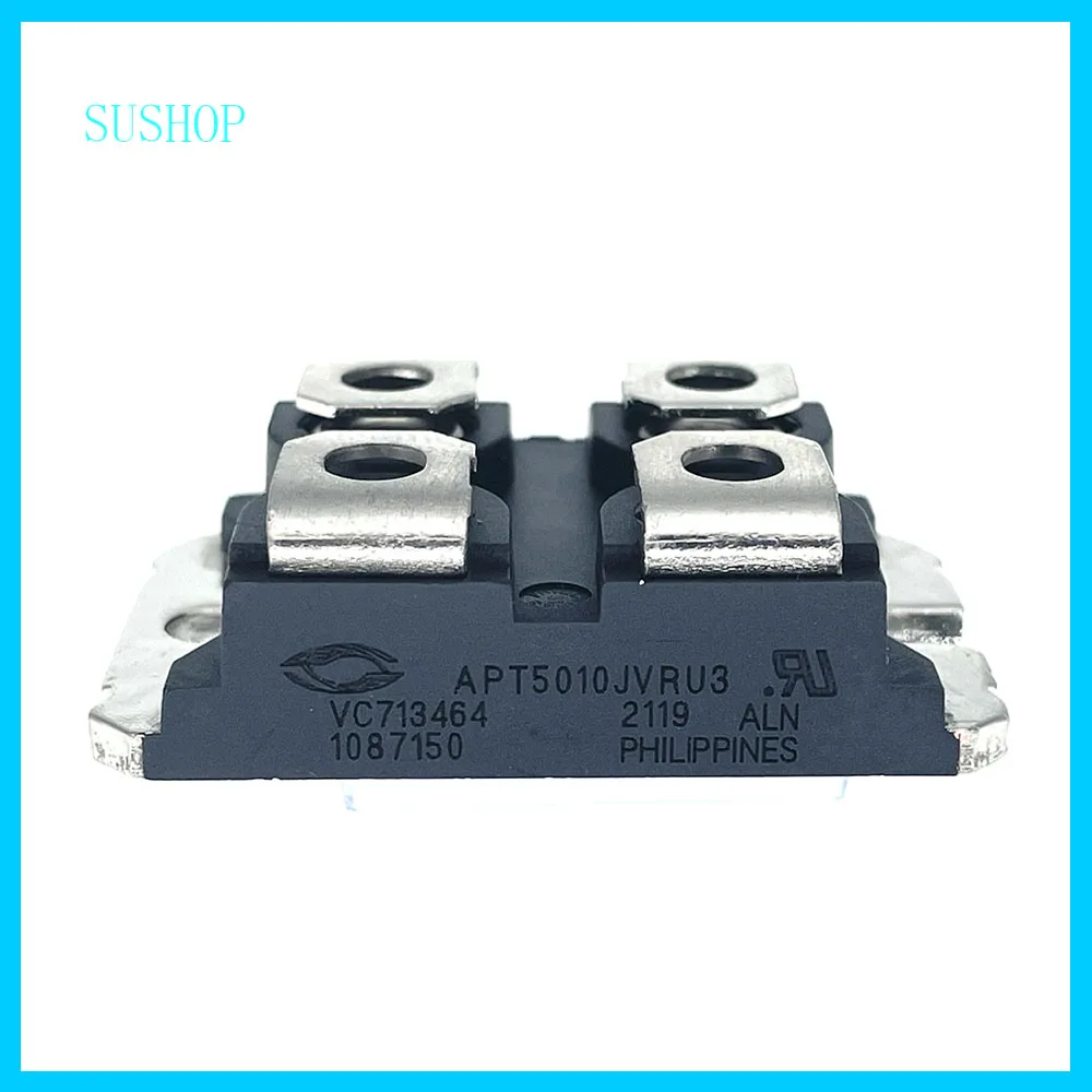 APT5010JVRU3  Power module diode SOP-227