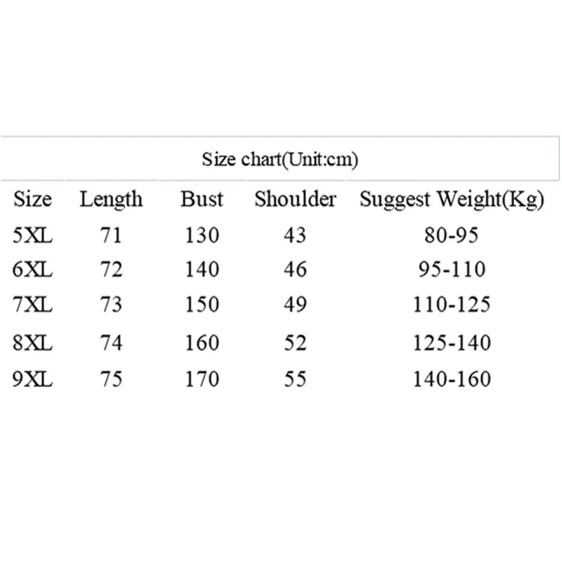 160Kg Plus Size Women Bust 170 Summer Loose Short Sleeve Shirt-dress 3 Colors 5XL 6XL 7XL 8XL 9XL