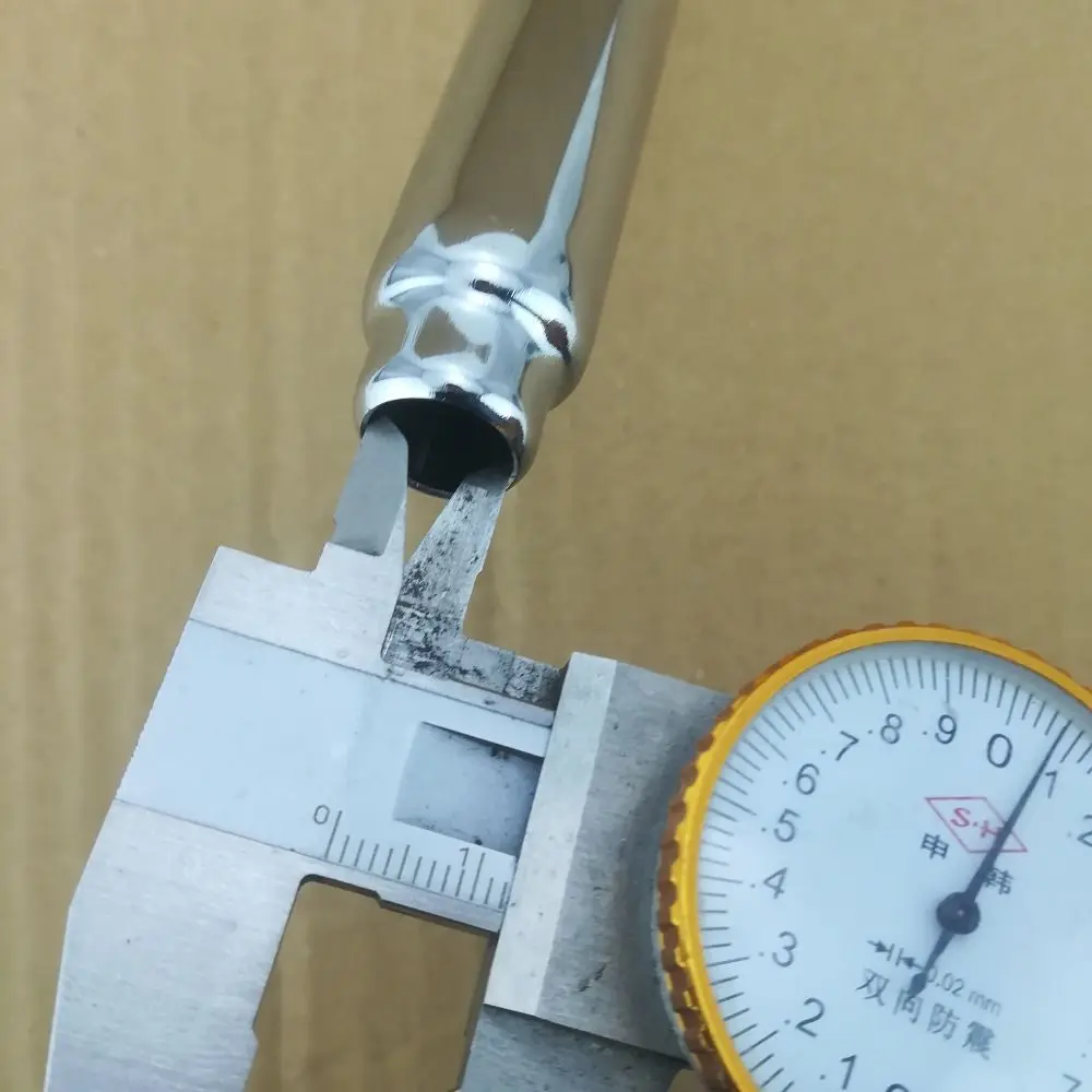 Stainless Steel Toilet Paper Roller Replacement Rod Adjustable Length Spring Loaded Retractable Paper Holder Retractable