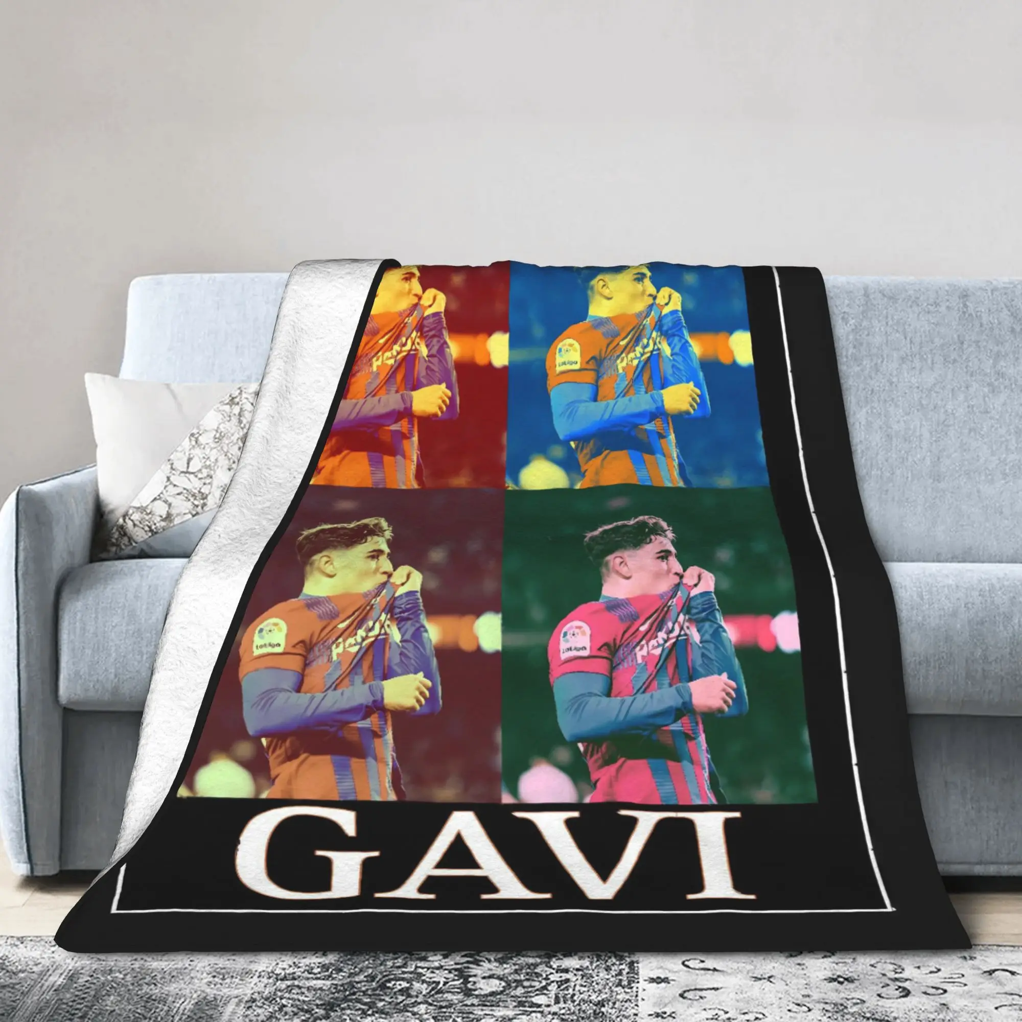 

Теплые мягкие одеяла, декоративное одеяло с футбольным суперзвездом, фланелевое покрывало для известного футболиста для стула, дивана-кровати