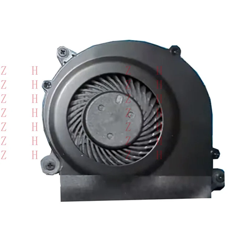 Сменный вентилятор ZHZH для мини-ПК для Minisforum UN100 UN100C UN100L DC5V 0,20A 4PIN, новый Сменный вентилятор ZHZH для мини-ПК для Minisforum UN100 UN100C UN100L DC5V 0,20A 4PIN, новый