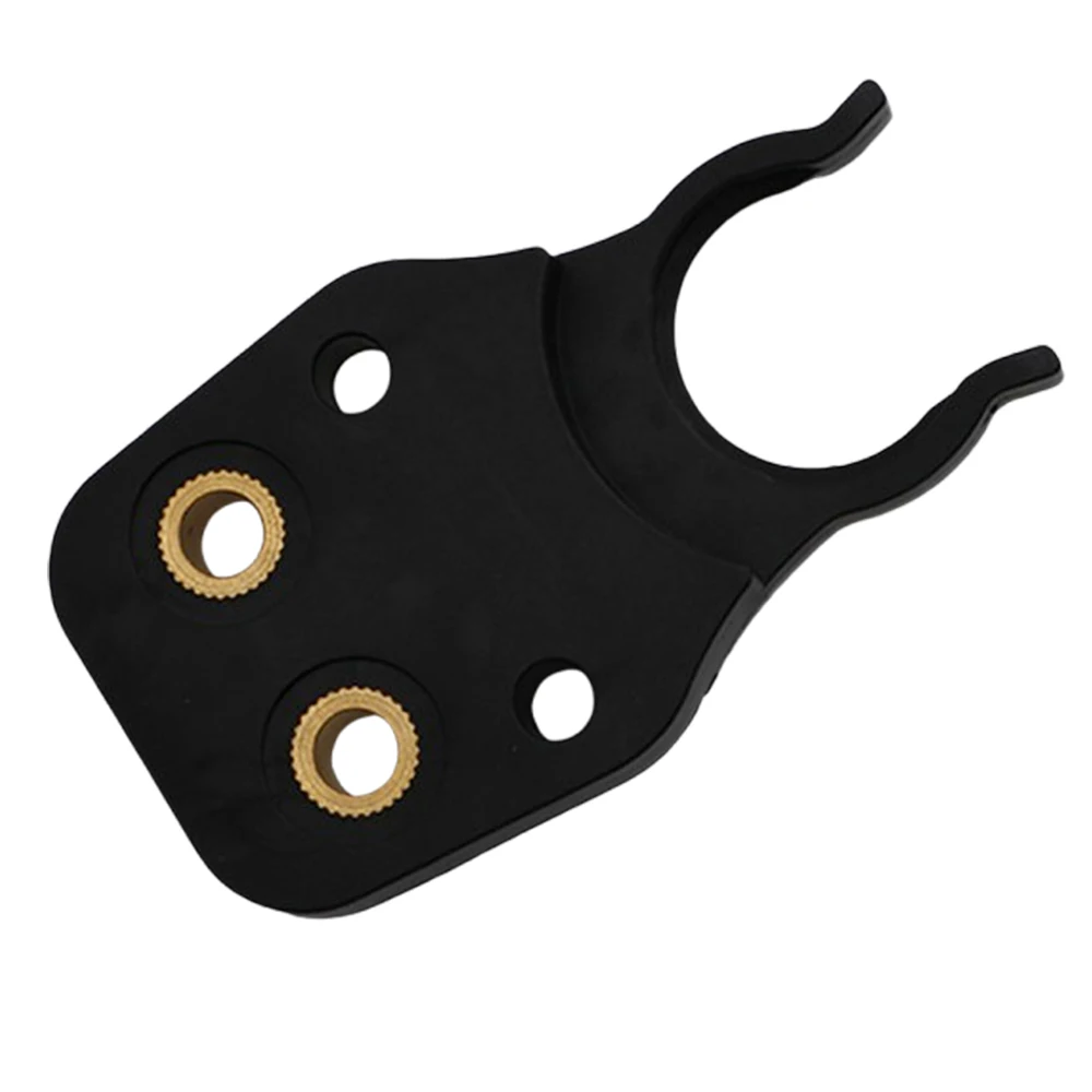

ABS Flame Proof CNC HSK25E Tool Holder Clamp for CNC Milling Machine Spindle Tool Holder Automatic Cutter Change