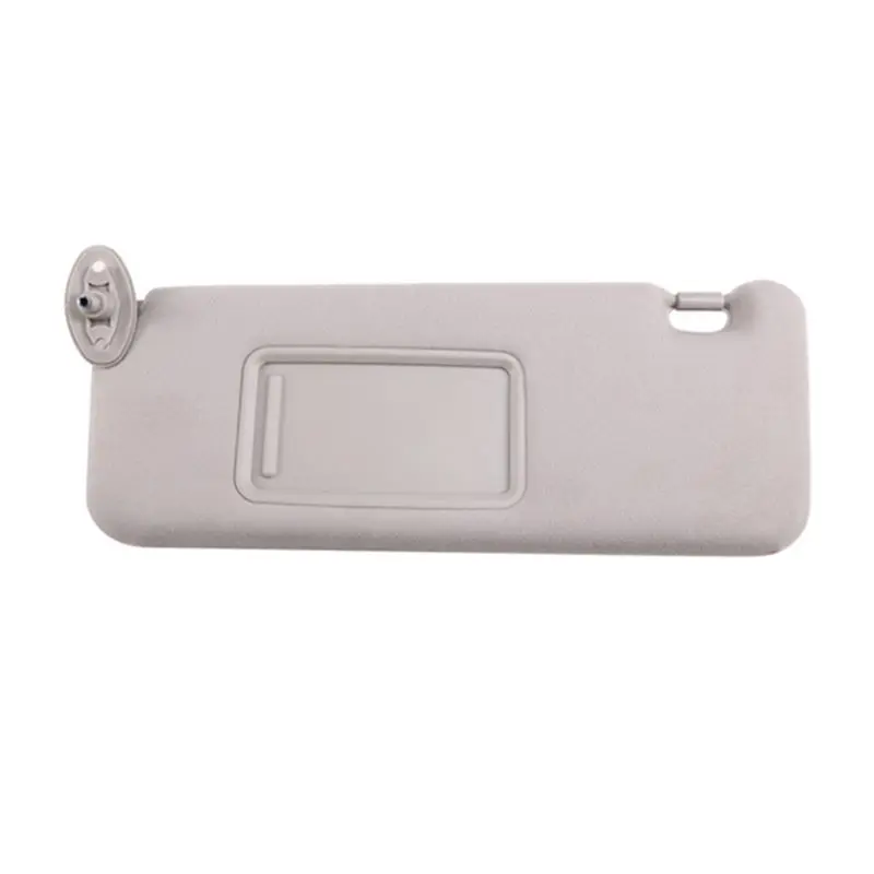 

AEA6-Car Sunshield Sunvisor Interior Sun Visor For Toyota Scion TC 2005-2015