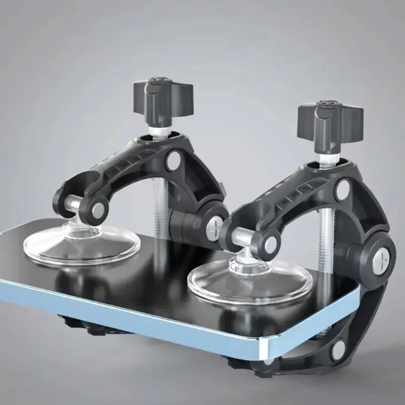 Cell Phone Screen Opening Tool Strong Suction Practical LCD Phone Screens Disassemble for Mobile Phone Tablets Electronic Repair