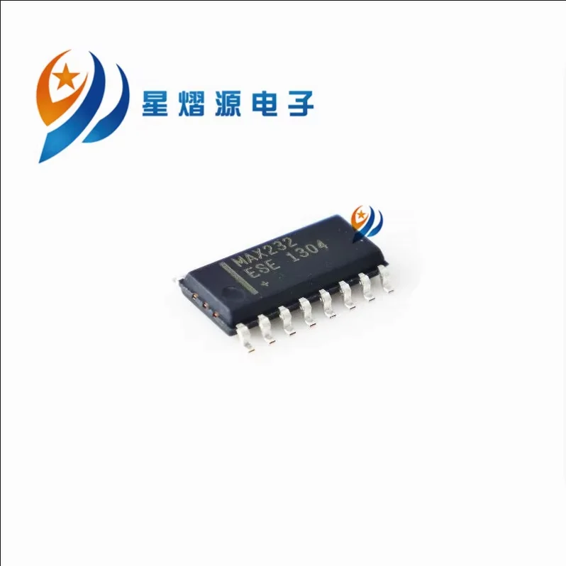 20 piezas MAX232ESE NUEVO EN STOCK