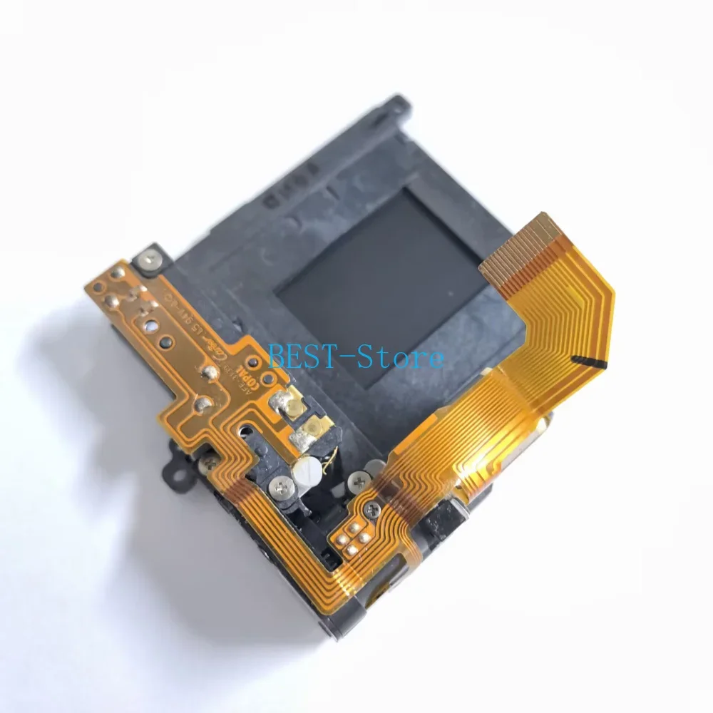 Новый для Fuji Fujifilm XM1 XA1 XT1 XT2 XT10 XT20 XT30 XT30II X-Pro1 X-Pro2 X-Pro3 XE1 XE2 XE3 XE4 X-M1 Группа затвора с лезвием