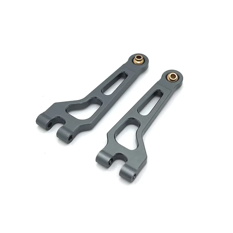 Meijiaxin 1/20 car 20208 JJRC C8811 front upper swing arm remote control car parts new metal upgrade modificationMJX