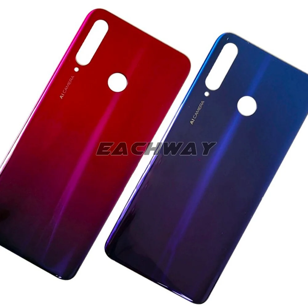 New Housing For Huawei Honor 10i Back Battery Cover Door Rear Glass Housing Case For Huawei Honor 20i Back Battery Cover phone