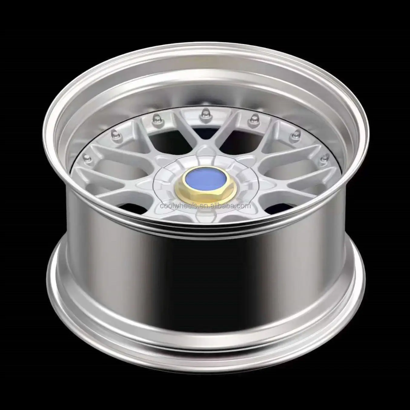 

Bku 3 Piece Wheels Forged 17 18 19 20 21 22 23 24 Inch 5x100 5x114.3 5x120 Wide Lips Concave Luxury Custom Alloy Rims Hubs Jante