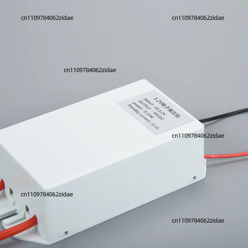 For Outdoor Mosquito Killer Lamp High Voltage Pack Replacement Transformer Bug Zapper Parts for Insect Trap Repair