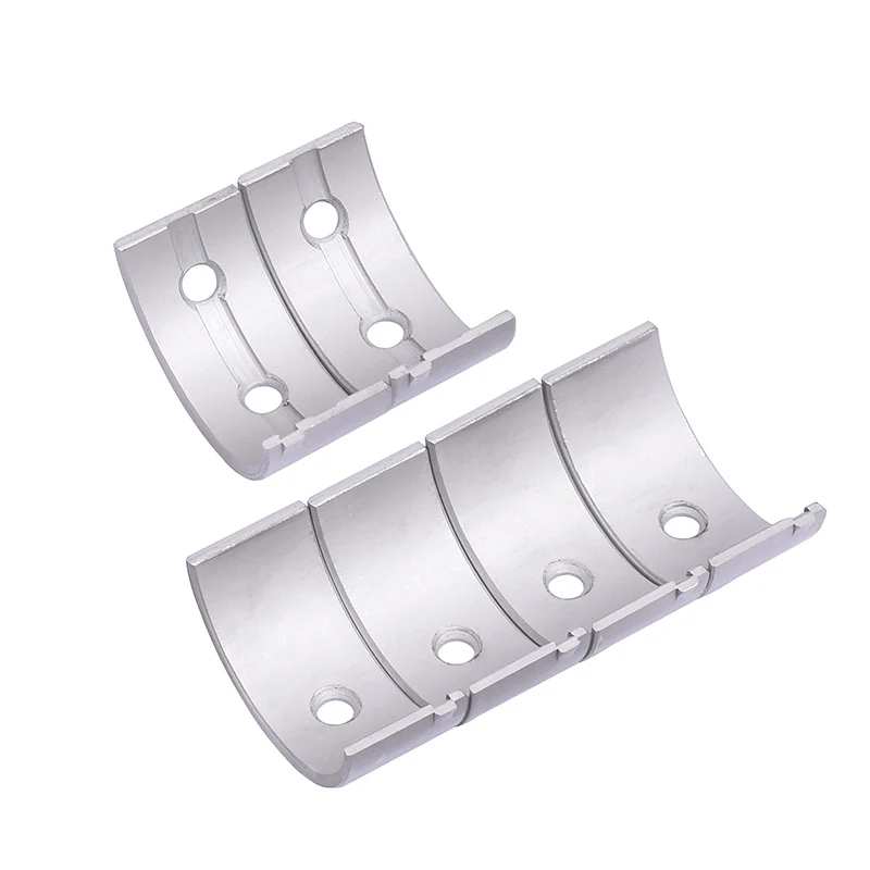 30mm 29.75mm 29.5mm 29.25mm 29mm Connecting Rod Conrod Bearing Crankshaft for Kawasaki ZZR250 GPZ250 GPX250 EX250 EX250 Ninja