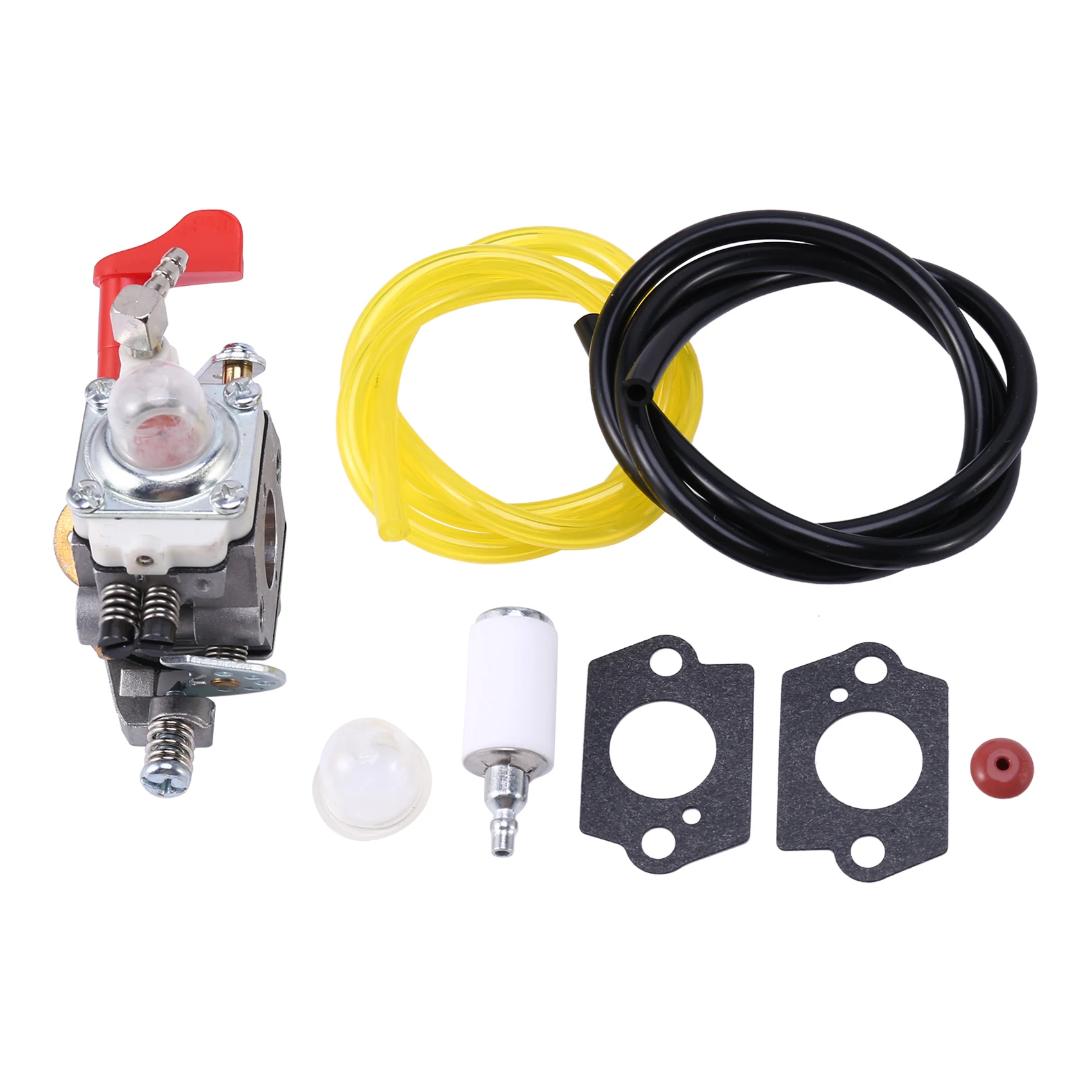 Carburetor Fuel Filter for Walbro WT997 WT668 WT664 1/5 Baja HPI Rovan KM Zenoah CY Rovan Check Valve G