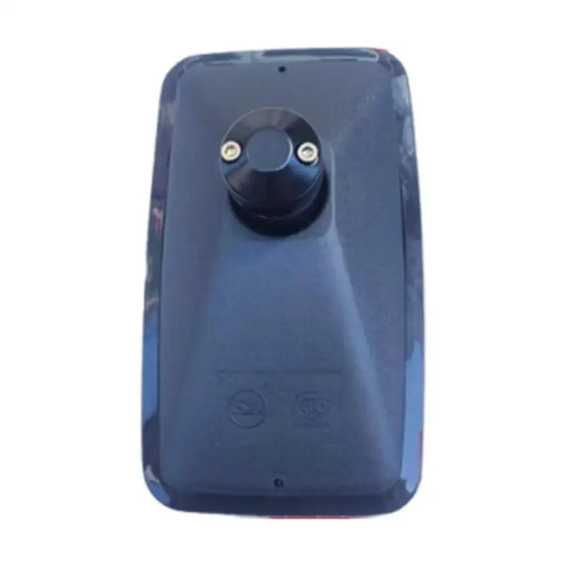 Miroir de tracteur, véhicules pratiques et robustes, Installation facile, assemblage de matériel, composant de camions, remplace le rétroviseur latéral du tracteur