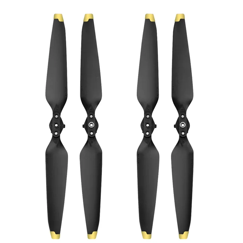 2/4/8 Pcs 9453F Low Noise Propeller for DJI Mavic 3 PRO/Mavic 3 DroneQuick-Release Folding Blade Replacement Parts Accessories