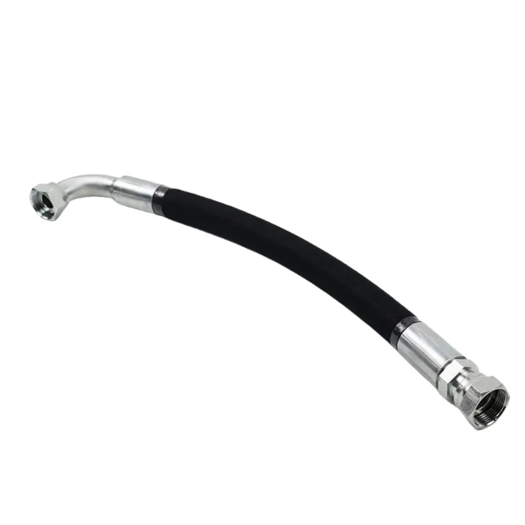 

Flexible Hose 85574929 Replaces Screw Air Compressor Accessories