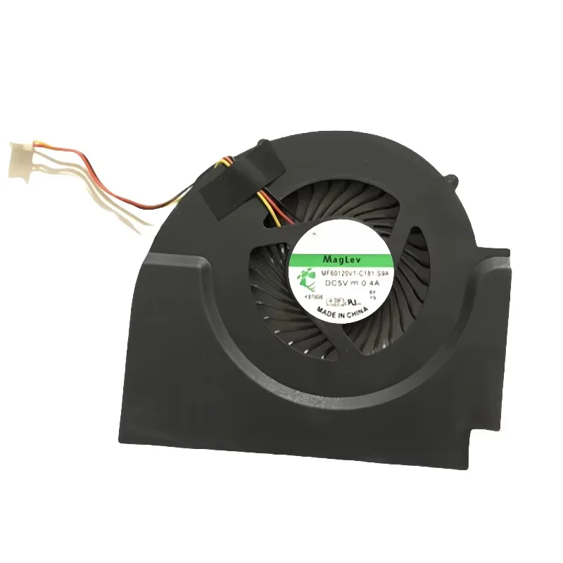 New Laptop CPU Cooling Fan Cooler For Lenovo IBM Thinkpad  W510 T510 T510I - Image 3