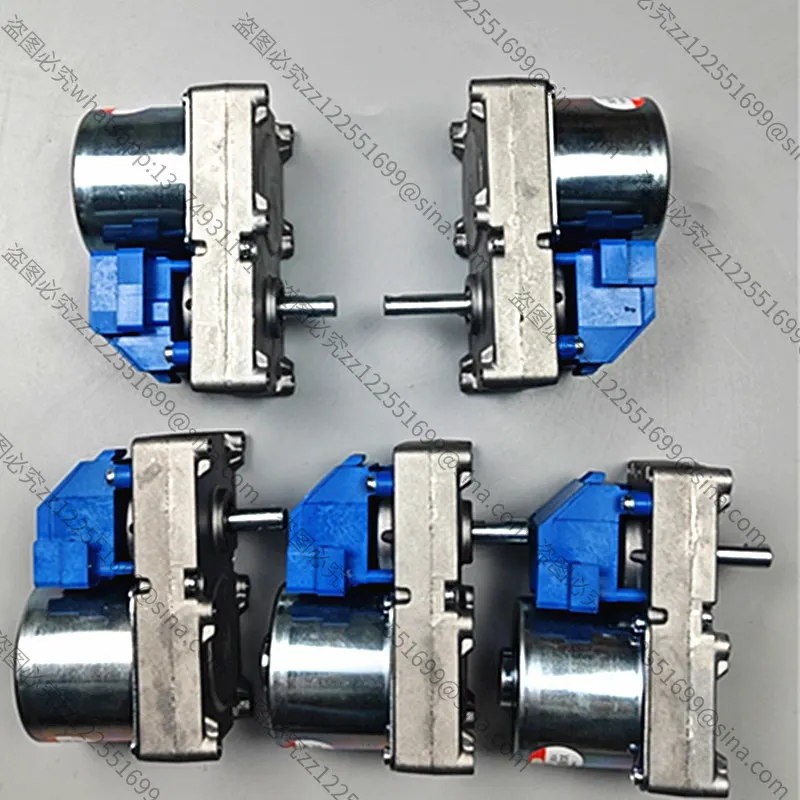Suitable for Granular Fireplace Feeding Motor Feeding Jiaolong, Winter Heating Furnace Pushing Power Motor