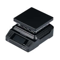 MINIWARE MHP50 Mini Hot Plate Preheater 50*50mm Heating Area Constant Temperature Heating Table 350℃ Intelligent Heating Tool