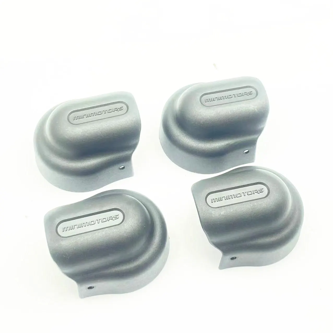 Swing Arm Protective Cover Plastic Cover For DUALTRON Thunder3 MINIMOTORS Electric Scooter Plastic Cap