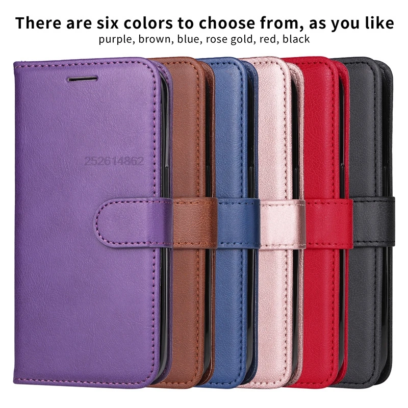 Leather Magnetic Case For Samsung Galaxy S20 FE (Fan Edition) 5G S 20 Plus Lite G781 Phone Cover Flip Wallet Painted Funda Etui