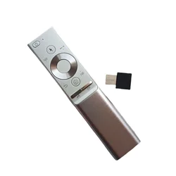 Pilot USB na podczerwień do Samsung BN59-01300C BN59-01275A BN59-01291A BN59-01265A BN59-01274A 4K TV, seria Q7/Q8/Q9