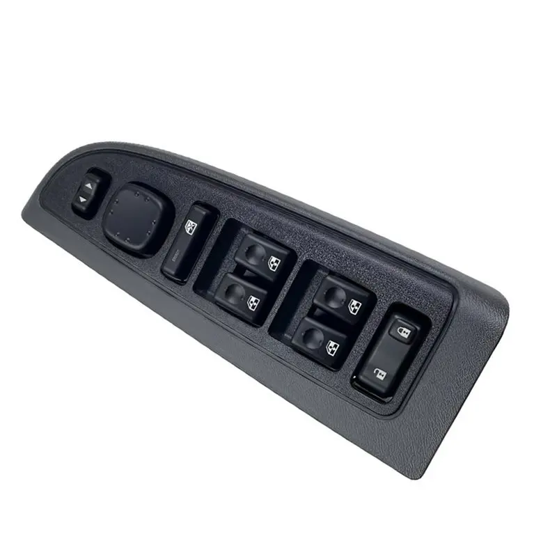 Front Driver Side Door Window Control Switch 15883323 Fits For GMC Sierra 2003 Through 2007-X59A
