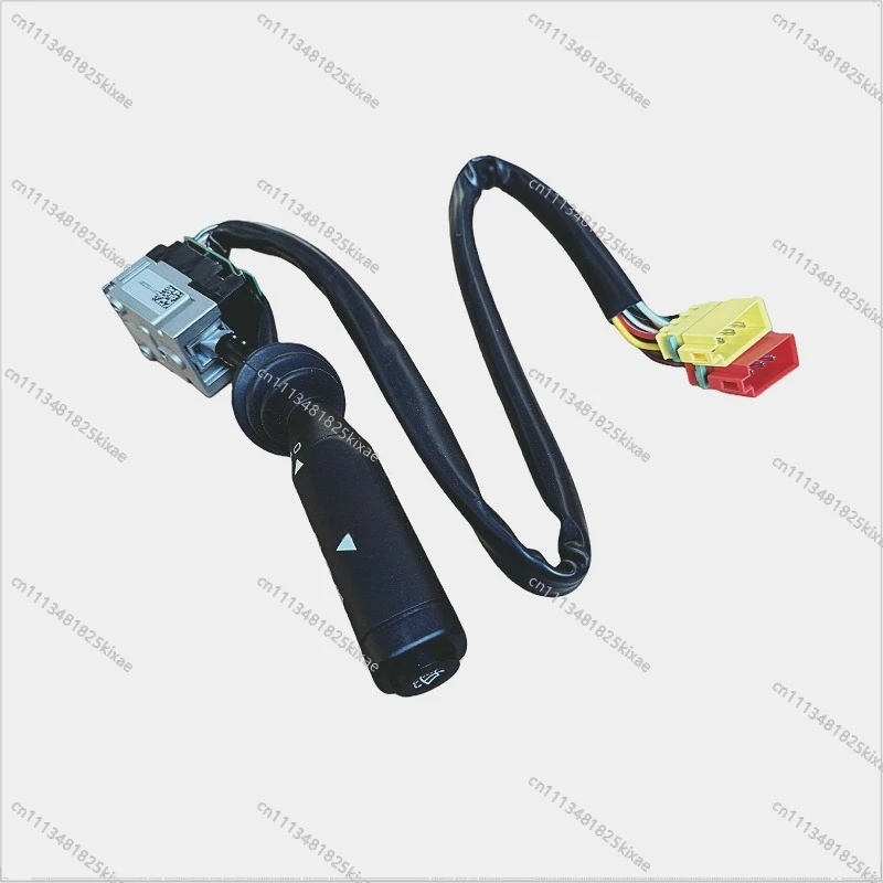 For  ZZ1167 Dimmer Wiper Steering Combination Switch WG9130583117