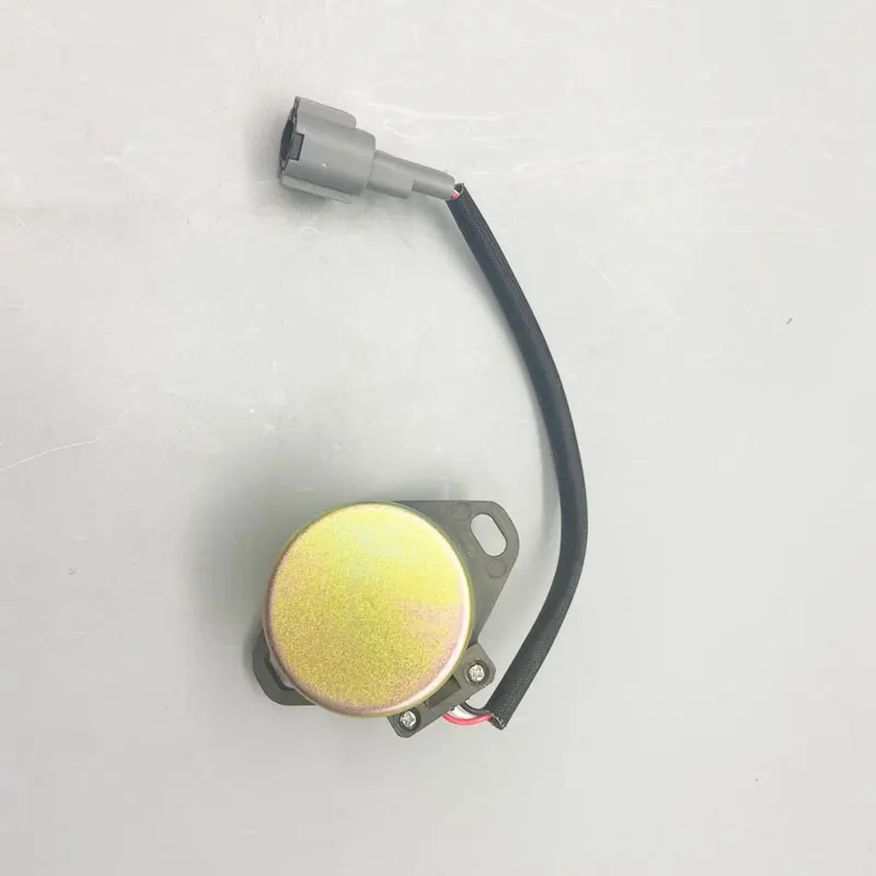 

Excavator Parts ZAX120 200 240 270-3-6 Hydraulic Pump Main Pump Angle Adjustment Solenoid Valve