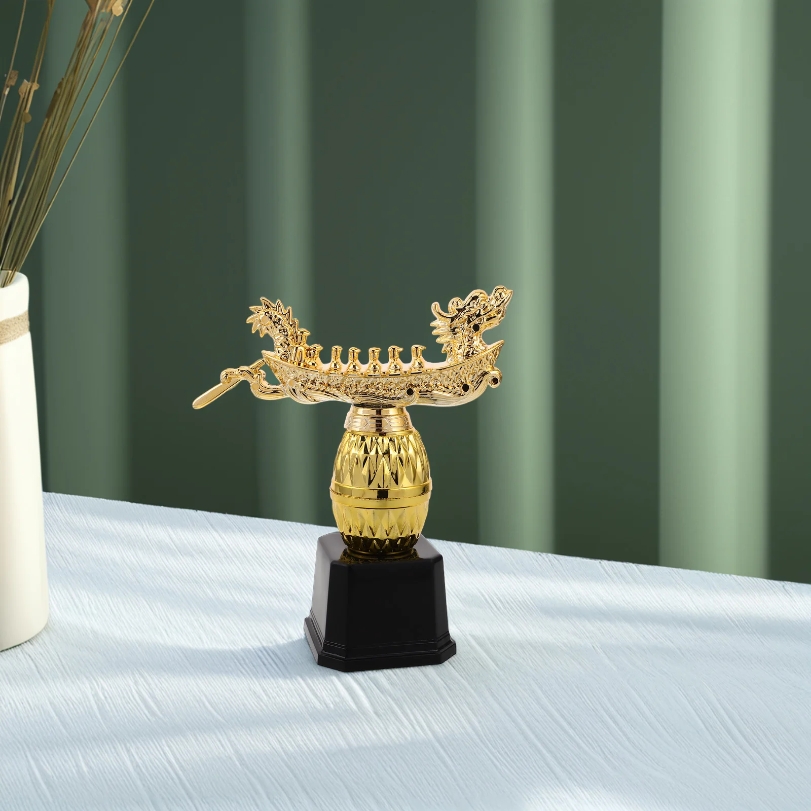 trofeu-de-barco-dragao-copo-de-premio-de-plastico-dourado-trofeu-de-competicao-esportiva-duravel-para-remo-boliche-eventos-de-pesca-festa