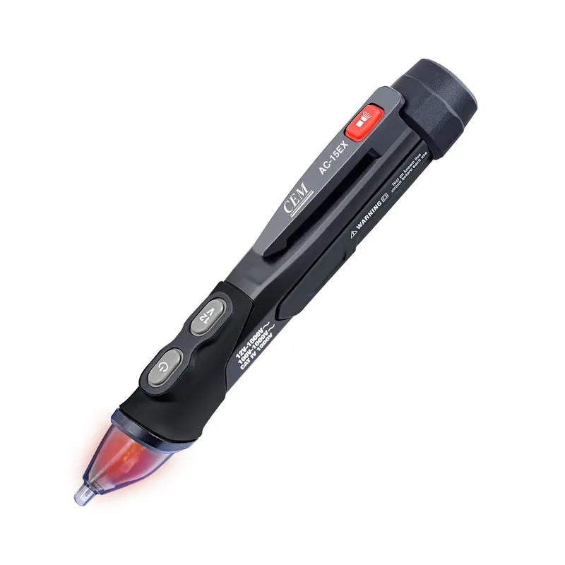 AC-15EX Non-Contact…