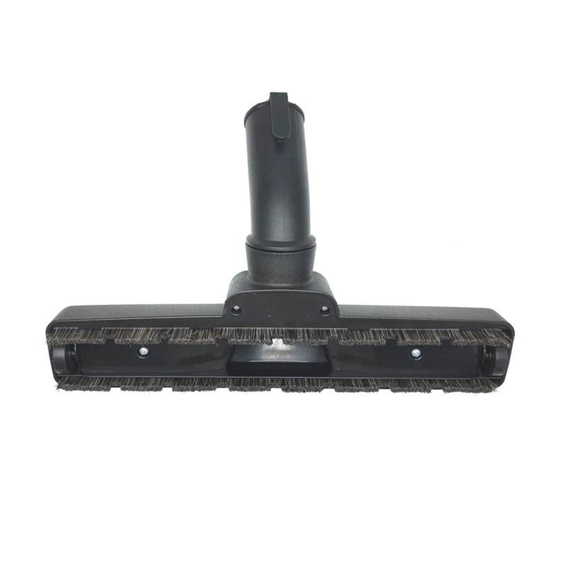 แปรงทำความสะอาดพื้นพรมสำหรับหัวแปรงกำจัดฝุ่นที่ติดชิ้นส่วนเครื่องดูดฝุ่นขนาด35มม. ใช้ได้ทั่วไป