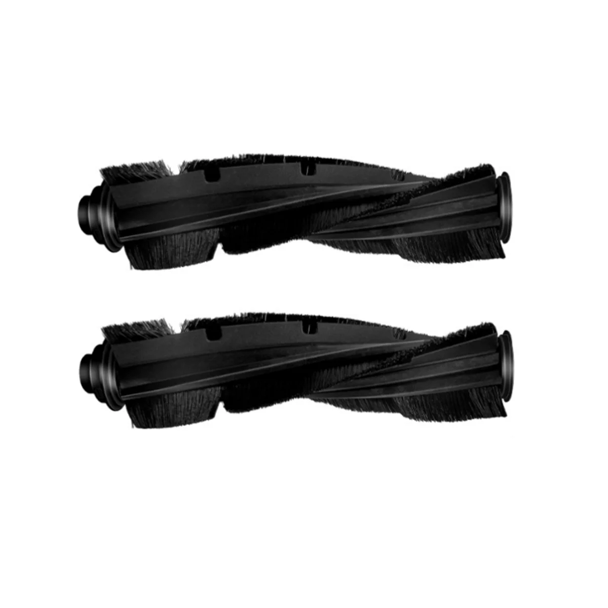 Основная щетка, совместимая с ионным роботом R85, S86, R71, RV871, AV752, аксессуары для пылесоса, сменные детали, 2 шт.