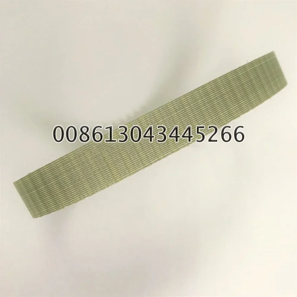 Best Quality 00.580.5587 Toothed Belt 10AT 5x340 AT5-340-10 SM74 CD74 Machine Spare Parts