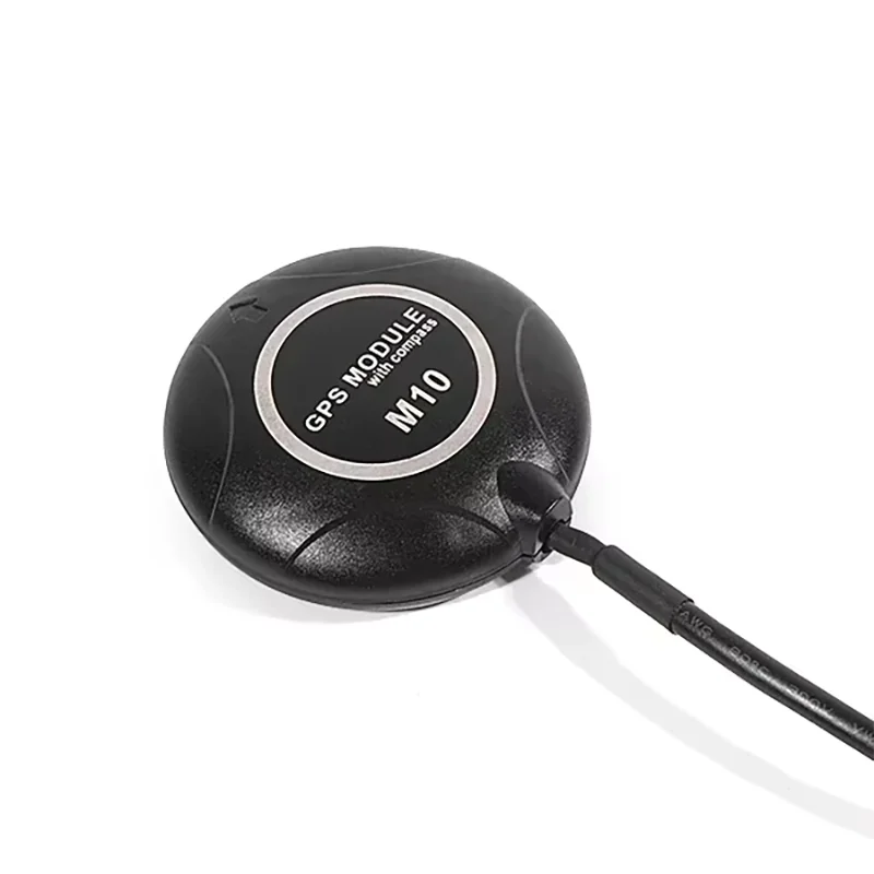 M10 GPS con bussola esterna QMC5883 per PIX Pixhawk 2.4.8 APM RC Quadcopter aereo accessori per barche RC