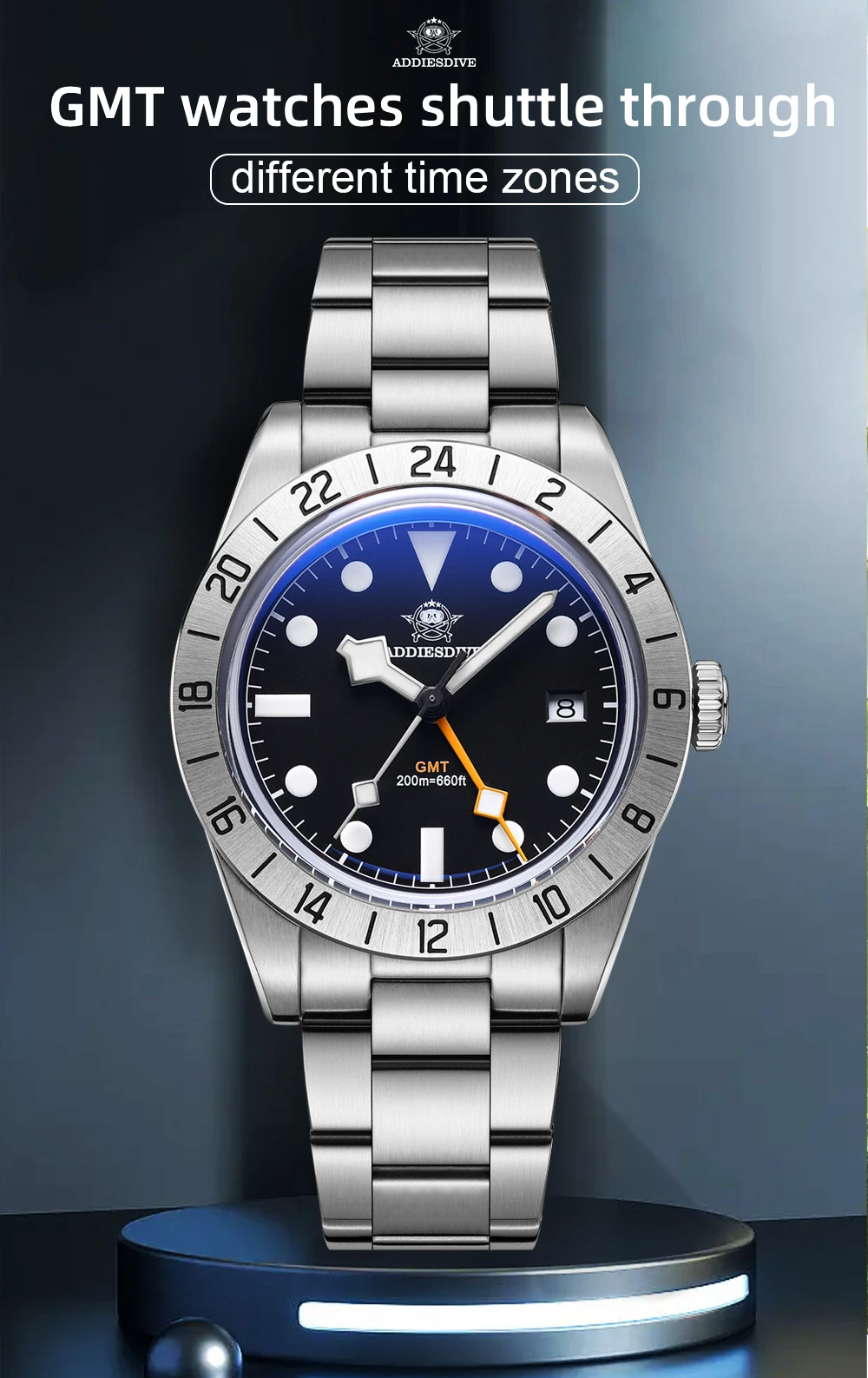 affordable dive watches
