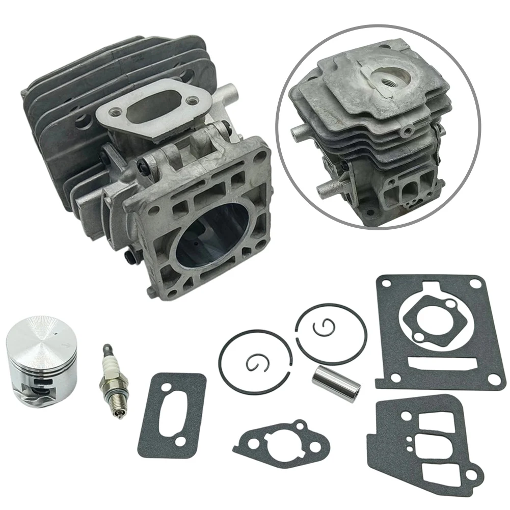 Cylinder for Piston Kit Designed to Fit For FS240 For FS240C For FS240R For FS240RC FS360C FS361C Brushcutters