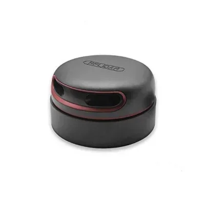 360 Degree 2D  Radar Scanner 16M Detection Range Obstacle Avoidance Navigation Touch Screen Interaction Lidar Sensor Module