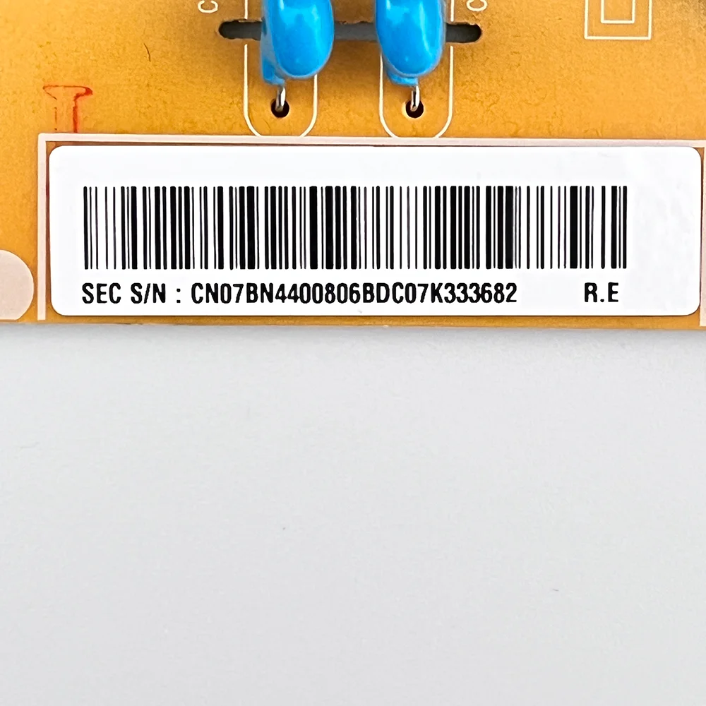 BN44-00806A = บอร์ดจ่ายไฟ L40S6N_FDY BN44-00806B สำหรับ UN40MU6300F UE40JU6400K UE40MU6120KXXU UE40KU6172UXXH UE40JU6670U