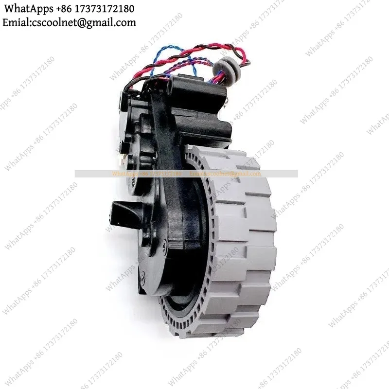 JS02 Applicable to Keworth sweeping robot X1/X1SPro/T10OMNI/T20 tire drive wheel accessories