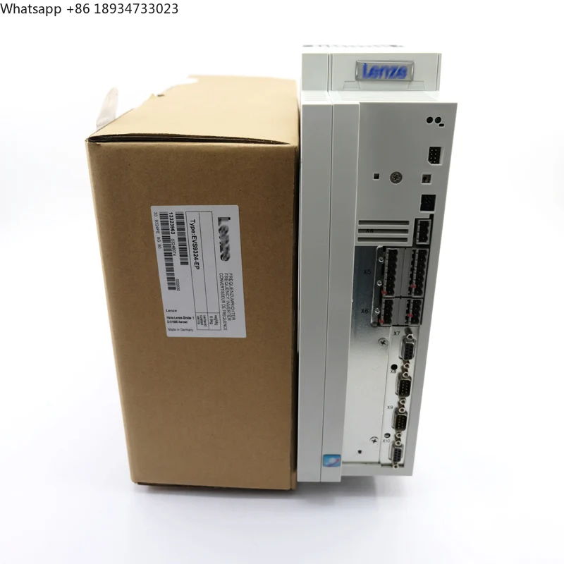 Original Plc Contro… - image